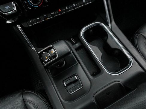 Used 2023 GMC Sierra 1500 Denali w/ Denali Reserve Package image 26