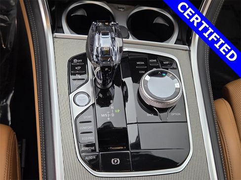 Certified 2024 BMW 840i Gran Coupe w/ M Sport Professional Package image 8