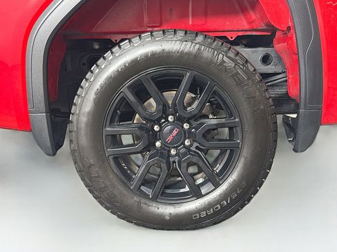 Used 2022 GMC Sierra 1500 Elevation w/ LPO, Elevation Black Package image 31