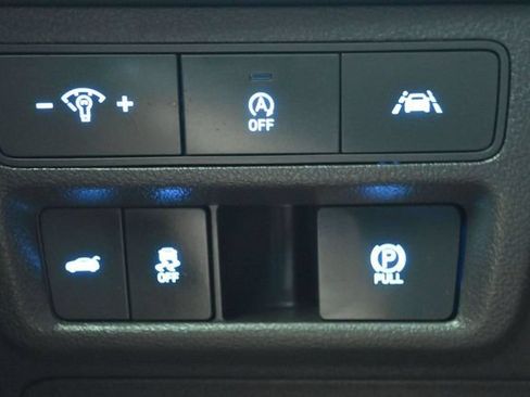 Used 2021 Hyundai Sonata SE w/ Cargo Package FWD image 21