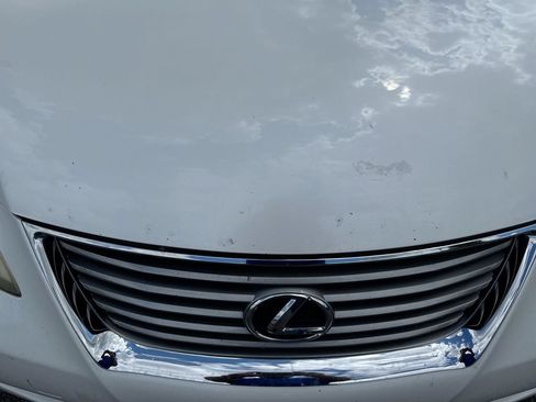 Used 2007 Lexus ES 350 FWD image 29