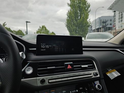 New 2026 Genesis G70 2.5T Prestige image 27