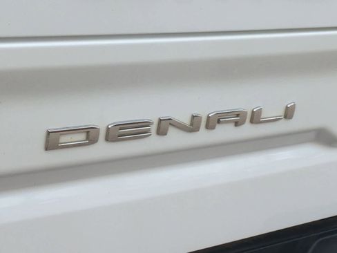 Used 2021 GMC Sierra 1500 Denali w/ Denali Ultimate Package image 13