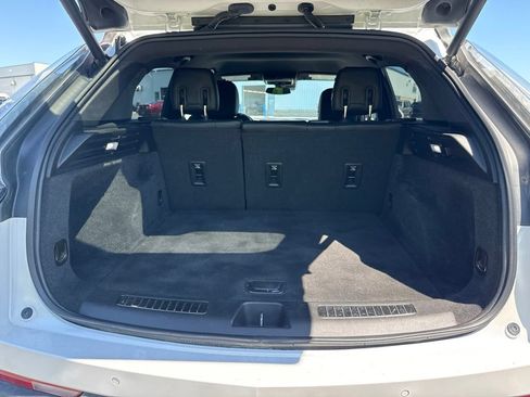 Used 2020 Cadillac XT4 Sport AWD/4WD image 19