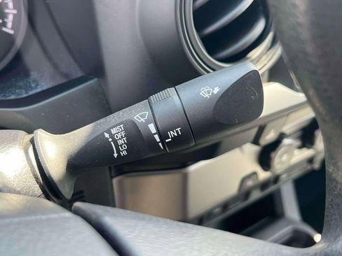 Used 2023 Toyota Tacoma SR w/ SR Convenience Package RWD image 15