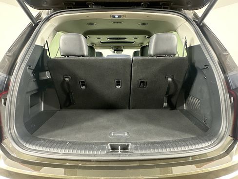 Used 2025 Kia Telluride S FWD image 32