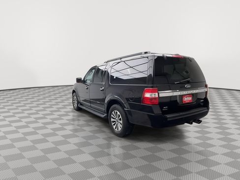 Used 2016 Ford Expedition EL XLT w/ Equipment Group 202A image 2