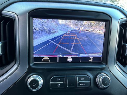 Used 2020 GMC Sierra 2500 SLT w/ SLT Premium Plus Package image 17