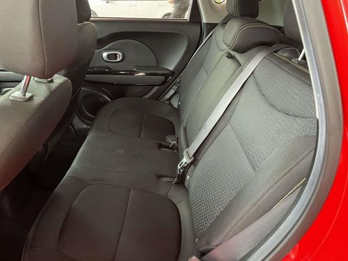 Used 2016 Kia Soul + w/ Audio Package image 19