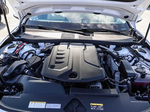 New 2025 Audi A5 2.0T Premium image 36