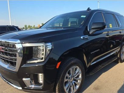 Used 2023 GMC Yukon SLT