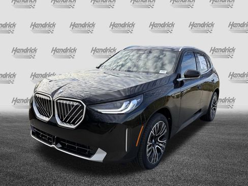 Used 2026 BMW X3 xDrive30i w/ Convenience Package AWD/4WD image 6