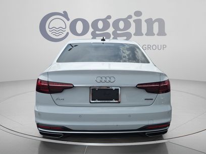 Used 2023 Audi A4 2.0T Premium w/ Convenience Package