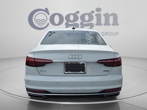 Used 2023 Audi A4 2.0T Premium w/ Convenience Package AWD/4WD image 4