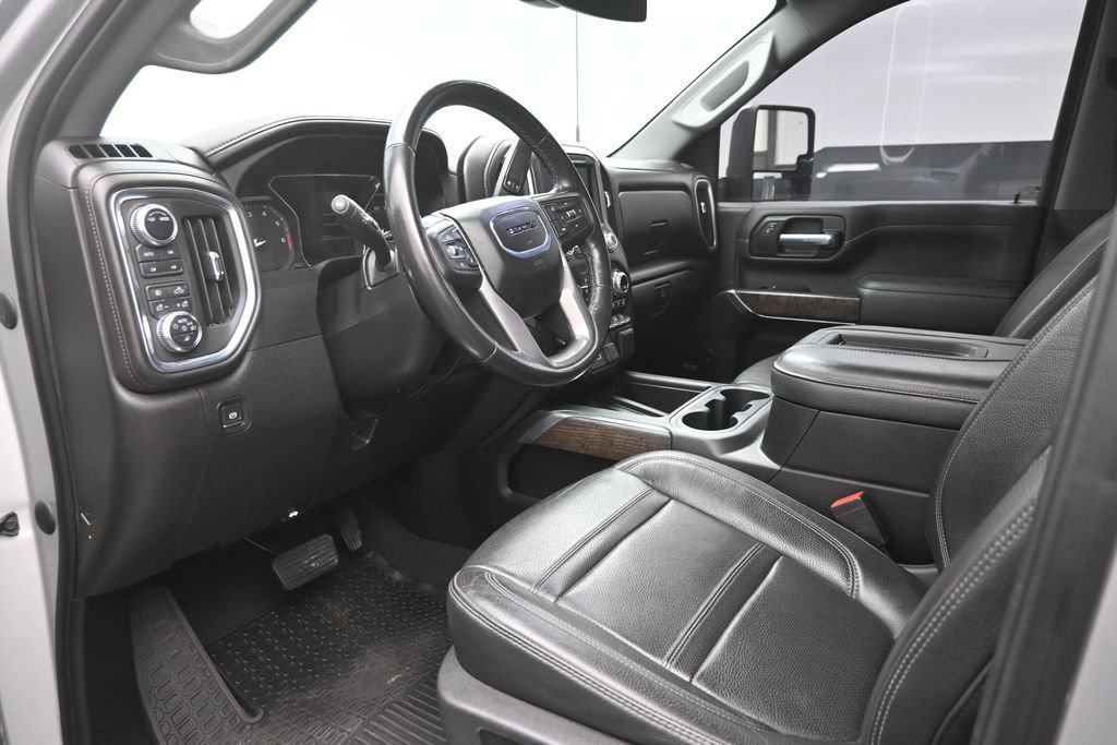 Used 2022 GMC Sierra 2500 Denali AWD/4WD image 19