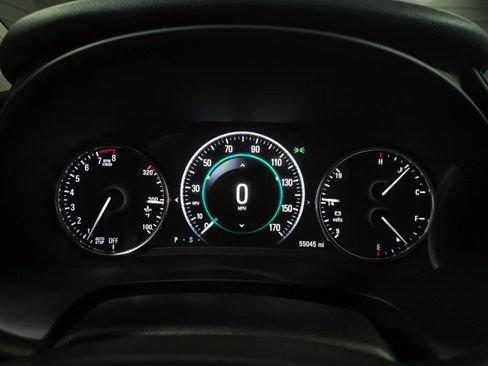 Used 2019 Buick LaCrosse Essence w/ Sun and Shade Package image 24