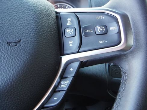 Used 2026 RAM 2500 Big Horn AWD/4WD image 49