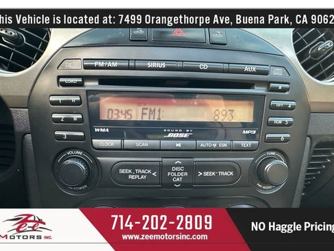 Used 2012 MAZDA MX-5 Miata Grand Touring w/ Premium Pkg image 28