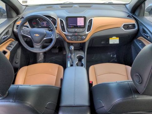 Used 2019 Chevrolet Equinox Premier FWD image 16