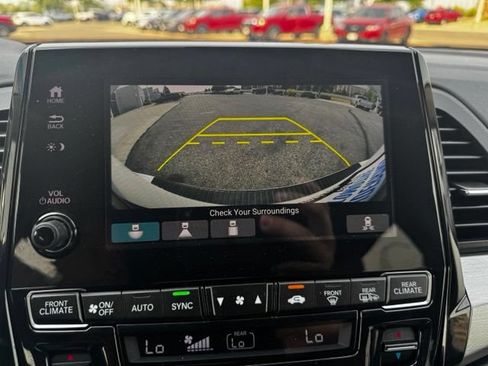 Used 2020 Honda Odyssey EX image 27