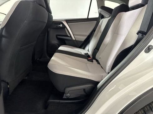 Used 2018 Toyota RAV4 XLE image 22