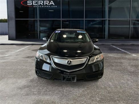 Used 2014 Acura RDX FWD image 6