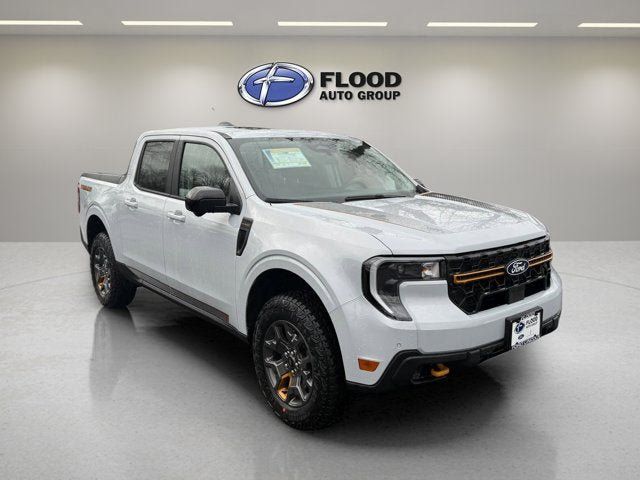 New 2026 Ford Maverick Tremor AWD/4WD image 1