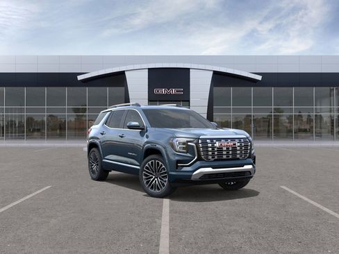New 2026 GMC Terrain Denali image 25