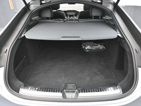 Used 2022 Mercedes-Benz GLE 53 AMG 4MATIC Coupe image 38