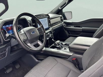 Certified 2022 Ford F150 XLT w/ Equipment Group 302A High