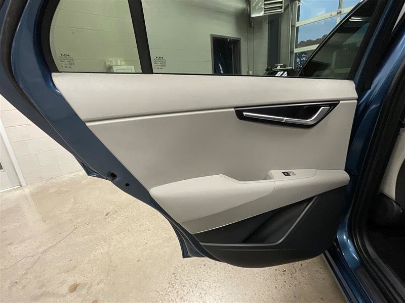 Used 2023 Kia Niro Wind FWD image 22