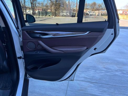 Used 2016 BMW X5 xDrive35i image 13