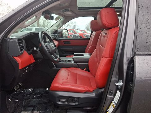 Used 2023 Toyota Sequoia TRD Pro image 14