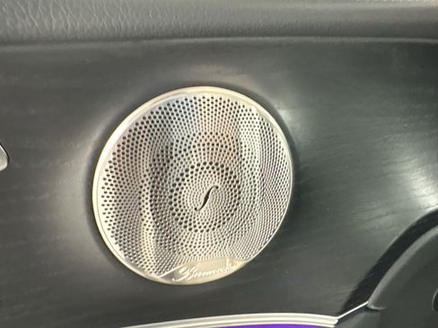 Certified 2022 Mercedes-Benz E 350 E 350 image 21