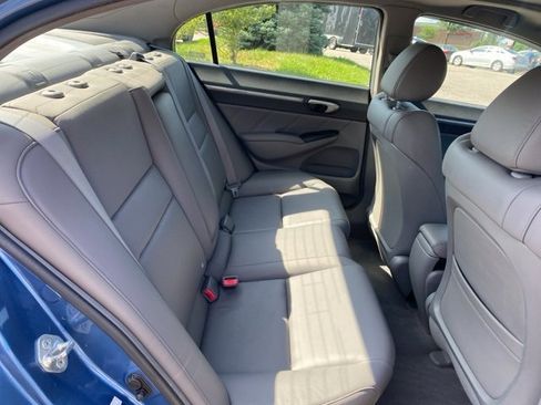 Used 2009 Honda Civic EX-L image 24