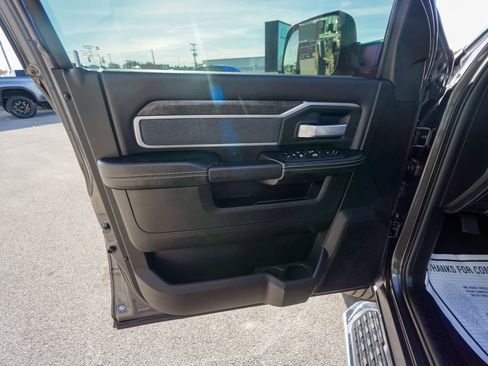 Used 2021 RAM 2500 Big Horn w/ Level B Equipment Group image 21