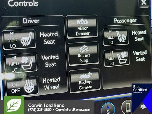 Used 2019 RAM 1500 Limited image 25