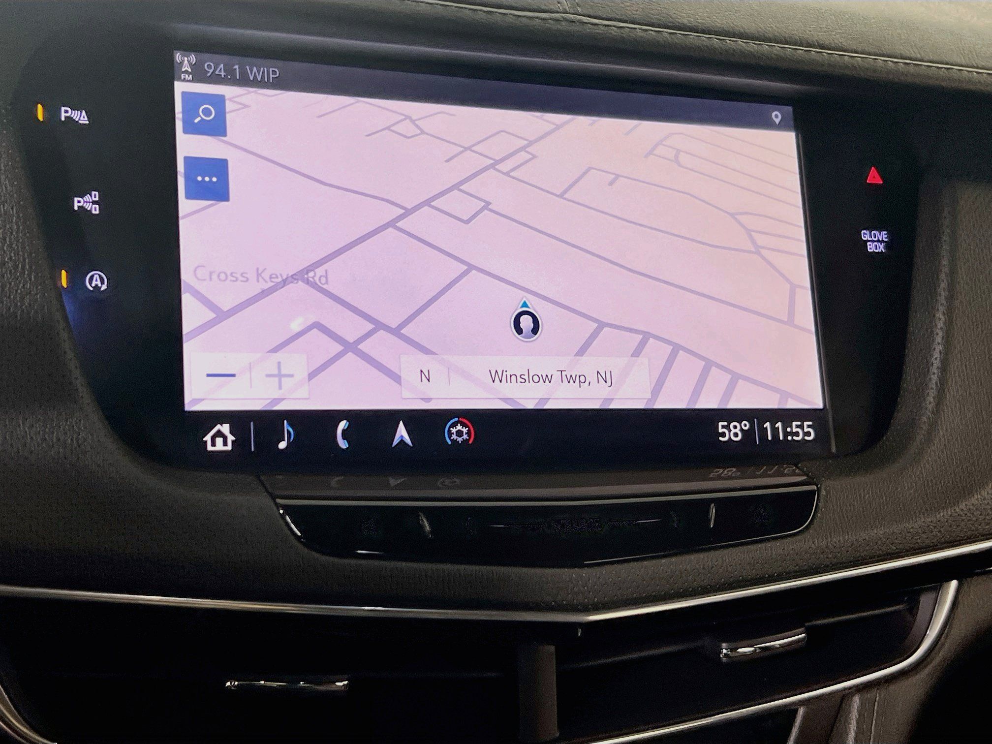 Used 2019 Cadillac CT6 Premium Luxury AWD/4WD image 13