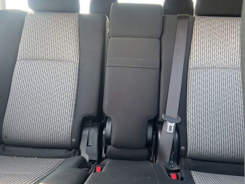 Used 2024 Toyota 4Runner SR5 image 34