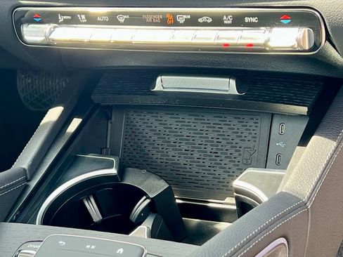 Certified 2026 Mercedes-Benz GLE 350 4MATIC image 30