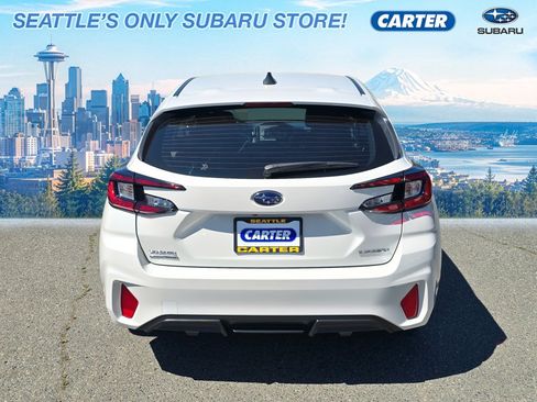 Certified 2024 Subaru Impreza 2.0i AWD/4WD image 4