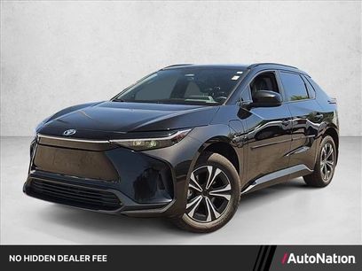Used 2023 Toyota bZ4X AWD w/ Weather Package