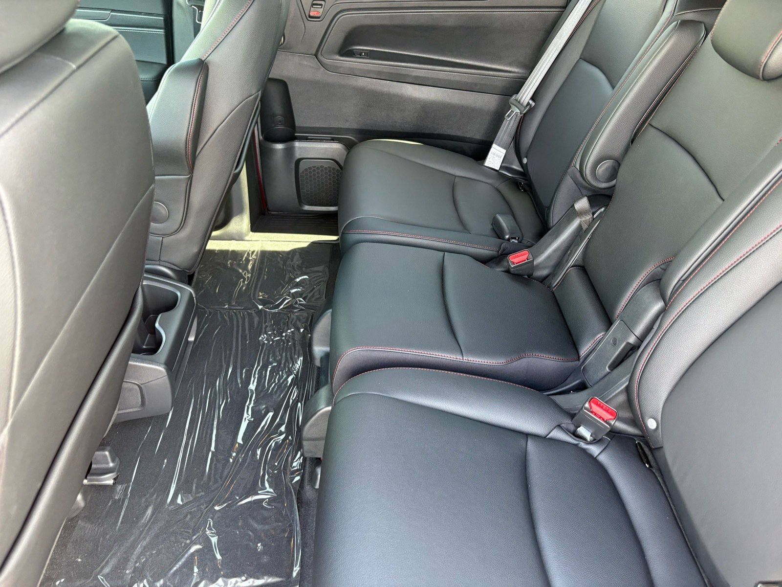 New 2026 Honda Odyssey Sport-L image 14