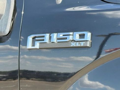 Used 2016 Ford F150 XLT w/ Equipment Group 302A Luxury AWD/4WD image 6