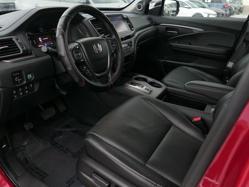 Used 2023 Honda Ridgeline RTL-E image 17