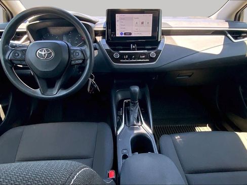Used 2024 Toyota Corolla LE FWD image 15