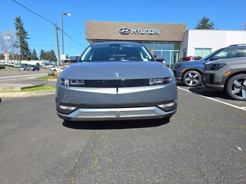 Used 2023 Hyundai Ioniq 5 SEL image 4