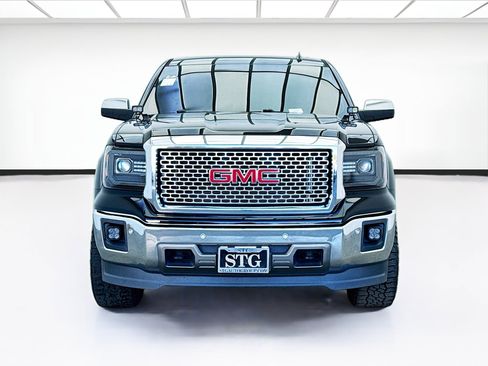 Used 2014 GMC Sierra 1500 SLT image 2