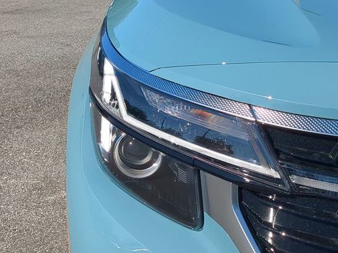 New 2026 Kia Seltos EX image 9