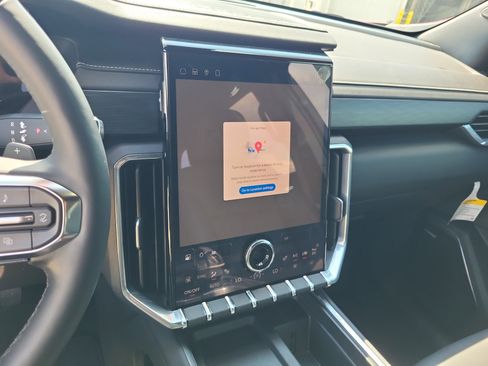 Used 2024 GMC Acadia Elevation image 21